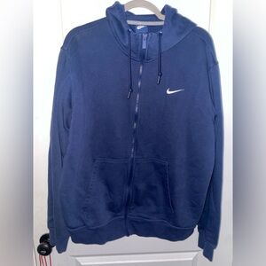 Full Nike Fleece Sweatsuit